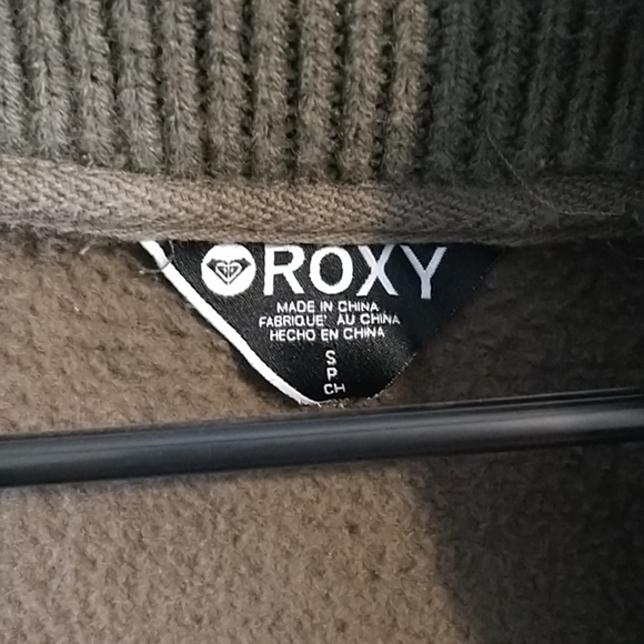 Roxy jacket - Picture 2 of 3